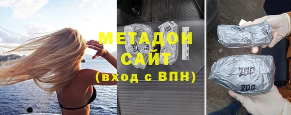 гидра Горняк